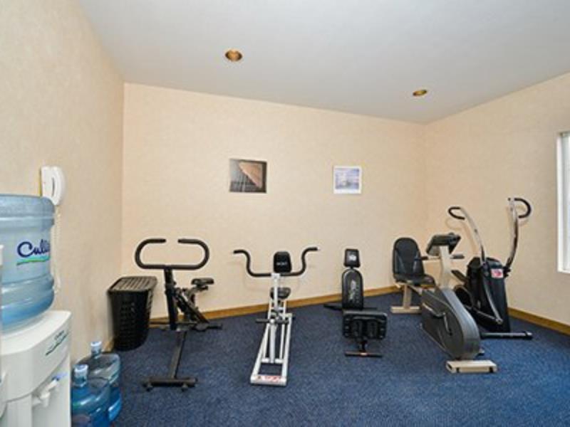 Quality Inn & Suites Of Liberty Lake Extérieur photo