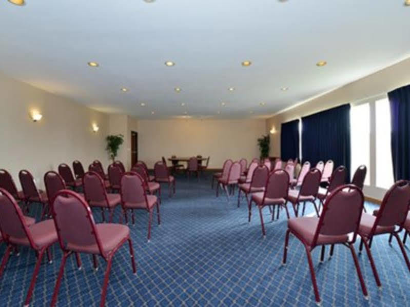 Quality Inn & Suites Of Liberty Lake Extérieur photo